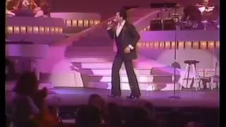 2012 Birthday Upload: "Wayne Newton: Live In Concert" - May 23rd, 1989