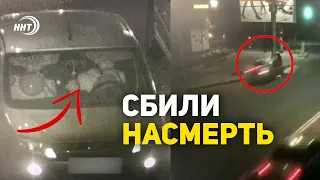 По пути на намаз. В Махачкале сбили пешехода