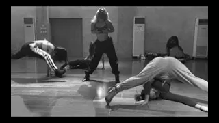 Fallin- Alicia keys Choreography by Macky Quiobe