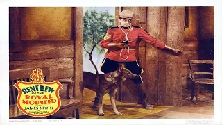 Renfrew of the Royal Mounted (1937) film