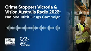 National Illicit Drugs Campaign