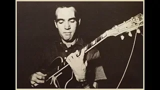 Johnny Smith - Green Leaves of Summer [The Man With The Blue Guitar  - 1962]