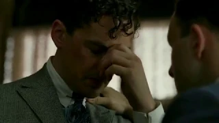 Clips of Charlie Lucky Luciano & Meyer Lansky / Boardwalk.Empire S03-2