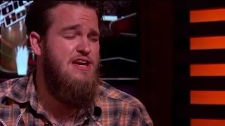 Dave Vermeulen herbeleeft zijn auditie - RTL LATE NIGHT