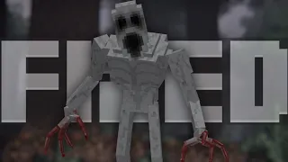 Fixing My Terrifying Minecraft Mod