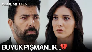 I didn't believe in my Hira, I crushed her... 💔 | Redemption Episode 259 (EN SUB)