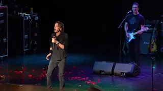 2021 09 29 Rick Springfield - Human Touch