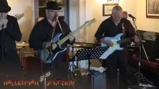 I'm Tore Down | Freddie King | Surrey Blues Band | Cover