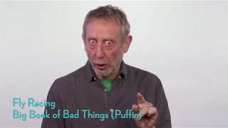 YTP Michael Rosen Featuring asdfmovie (Which took 5 days to make in VideoPad)