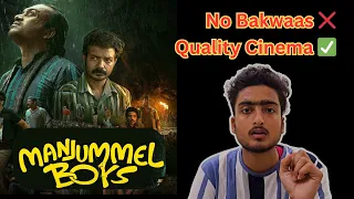 Manjummel Boys Movie Review | MoVivek Singh
