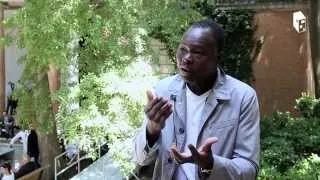 AD Interviews: Diébédo Francis Kéré / Kéré Architecture