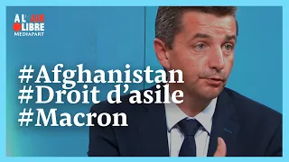 À l'air libre (136) Afghanistan : les oubliés de l'armée française
