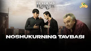 Noshukurning tavbasi... Iqror, 754 - son