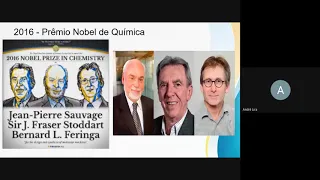 Introdução a Nanomedicina