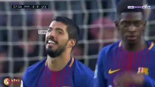 Barcelona vs Levante 3/0   All Goals & Highlights   LaLiga 7 January HD