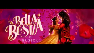 LA BELLA Y LA BESTIA. EL MUSICAL