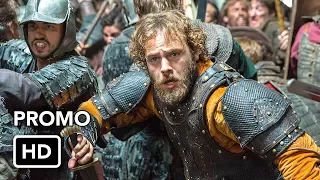 Vikings 5x05 Promo "The Prisoner" (HD) Season 5 Episode 5 Promo