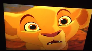 Opening To The Lion King 3 Hakuna Matata 2004 UK DVD