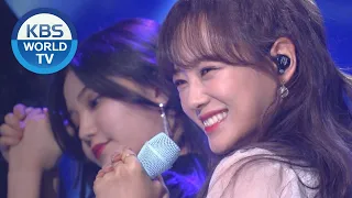 Sejeong (세정) - We Met Again (또 만났네요) [Immortal Songs 2 / 2020.04.11]