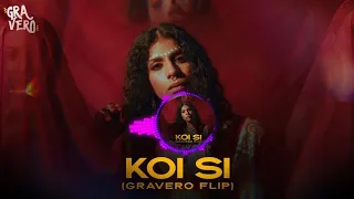 KOI SI (Gravero Flip) | AFSANA KHAN