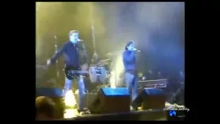 Modern Talking - YMHYMS /Saint Petersburg,2002, LIVE/