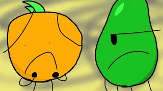 Annoying Orange Animation: Ignited Bonnie