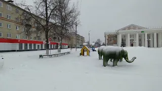 навашино(нижегородская область)