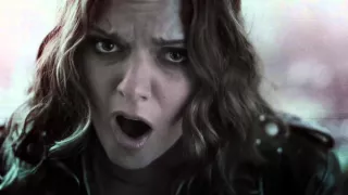 Tove Lo - Over [Official Music Video]