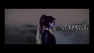 "Fossils" OFFICIAL Music Video