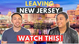 You Should Not Move to New Jersey Unless You Can Handle These 5 Facts!