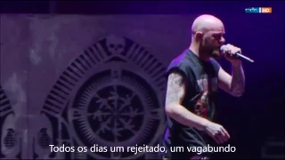 Five Finger Death Punch - Wrong Side of Heaven/Battle Born (Legendado)