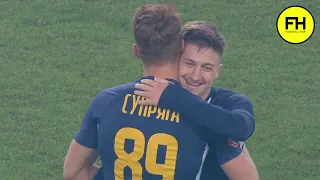 Дніпро-1 - Динамо 3:1. Детальний огляд
