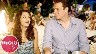 Top 10 Underrated Rom-Com Movie Couples