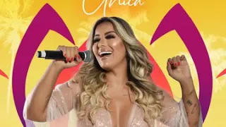 Walkyria Santos - Verdadeiro Amor/ Sinal (Ao Vivo) - (Avine Vinny) - 2019