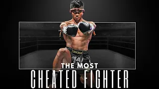 Is BUAKAW The MOST CHEATED Fighter In Combat Sport History?