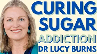 Dr Lucy Burns: Curing sugar addiction, weight loss and preparing for pregnancy with Real Food