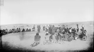 Arapaho Ghost Dance