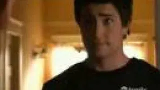 Kyle XY Dance Josh & Kyle GOOD QUALITY