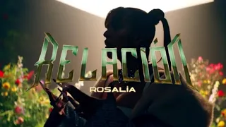 Rosalia - Relacion (Solo Version)