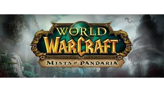 World of Warcraft Mists of Pandaria Epic Music Cinematic