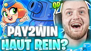😍💸5000€ ULTRA TRUPPEN TESTEN in Squad Busters! - Sind sie PAY2WIN?