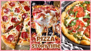 🍕 Pizza Recipe| Storytime