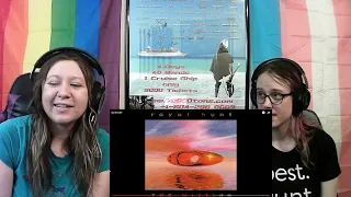 Royal Hunt- "Surrender" Reaction // Amber and Charisse React