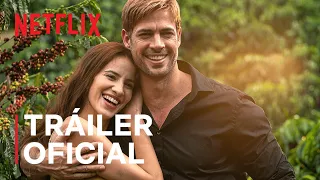 Café con aroma de mujer | Tráiler oficial | Netflix