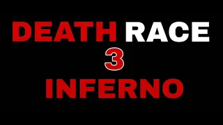 Death Race 3 Inferno (2012) Theme Music