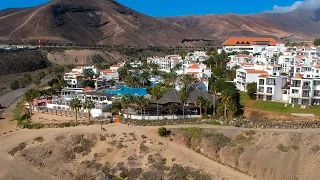 Hotel Fuerteventura Princess