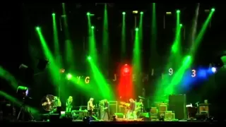 Neil Young Down by the River live at Hard Rock Calling 2009 - UNCUT