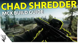 Sig MCX Is The New Chad Shredder - MCX Meta Build Guide