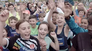 Baloise Antwerp 10 Miles - 2023 - Aftermovie