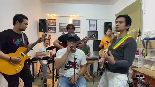 Nadarang by: Shanti Dope (Cover @Jery Music Studio)